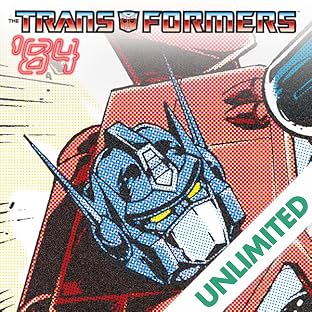 Transformers '84
